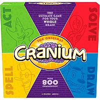 Cranium Classic.