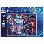 Space Jam: Gamestation - Ravensburger 