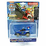Carrera Go PAW Patrol Chase 1/43 Slot Car 