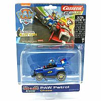 Carrera Go PAW Patrol Chase 1/43 Slot Car 