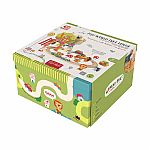 Bababoo and Friends - Tree House Play World