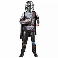 Mandalorian Costume - Small