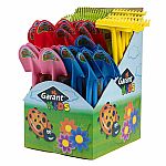 Blue Garden Rake - 32 inch by Garant