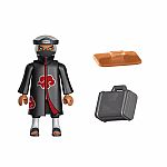 Naruto: Kakuzu - Retired