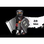 Naruto: Kakuzu - Retired