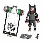 Naruto: Kankuro - Retired