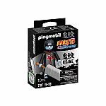 Naruto: Kisame - Retired