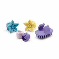 Beauty Horse Knabstrupper Stallion