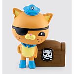 Octonauts: Kwazii Tonies Figure. 