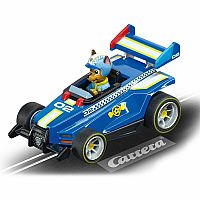 Carrera Go PAW Patrol Chase 1/43 Slot Car 