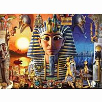 The Pharaoh's Legacy - Ravensburger. 