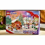 Friends: Advent Calendar: 2022 - Retired.