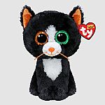 Luna Black Cat - TY Beanie Boos