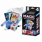 Pocket Magic: 25 Tricks - Set 4