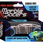 Pull-Back Marble Racers Assortment