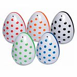 Egg Shakers - Raised Texture