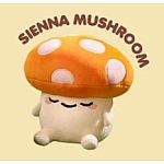 Smoko Sienna Mushroom Mini Mochi Plush