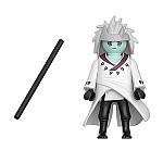 Naruto: Madara Rikudou Sennin Mode - Retired