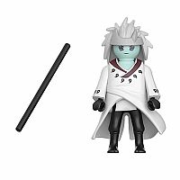 Naruto: Madara Rikudou Sennin Mode - Retired