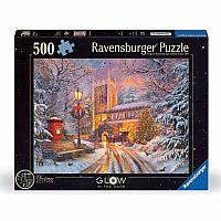 Glow in the Dark: Magical Christmas - Ravensburger 