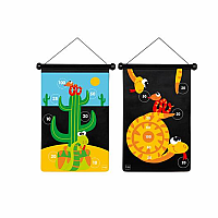 Magnetic Darts - Snakes