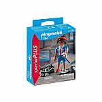 Special Plus: Mechanic - Retired