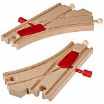 Mechanical Switches.