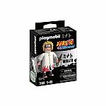 Naruto: Minato - Retired