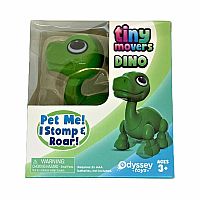 Tiny Movers - Dinosaur