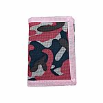 Camouflage Wallet