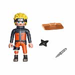 Naruto: Naruto - Retired