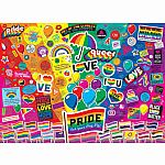 Pride - Cobble Hill - Retired