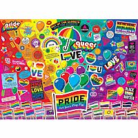 Pride - Cobble Hill - Retired