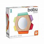 Babu Mirror.  Discontinued