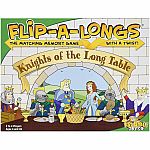 Flip-a-Longs Knights of the Long Table 