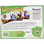 Flip-a-Longs Knights of the Long Table 