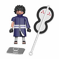 Naruto: Obito  - Retired