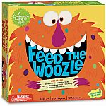Feed the Woozle