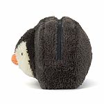 Peanut Penguin Pouch - Jellycat 