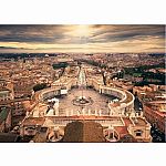 Beautiful Skylines: Rome - Ravensburger