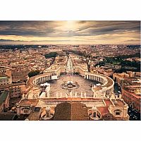 Beautiful Skylines: Rome - Ravensburger