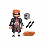 Naruto: Pain - Retired