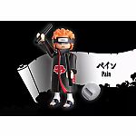 Naruto: Pain - Retired