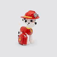 Marshal - Paw Patrol Tonies Figure.