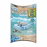 Wiltopia: Young Seal - Retired