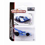 Majorette Premium Cars Porsche Edition - Porsche 917