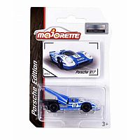 Majorette Premium Cars Porsche Edition - Porsche 917