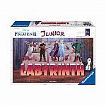 Disney Frozen II Junior Labyrinth - Retired