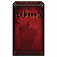 Disney Villainous: Perfectly Wretched 