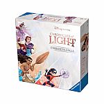 Disney Edition Chronicles of Light - Darkness Falls.